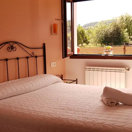 Fermin Apartment *
