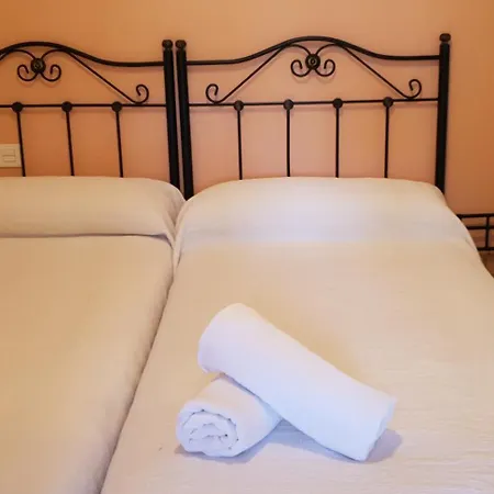 Apartment Fermin *