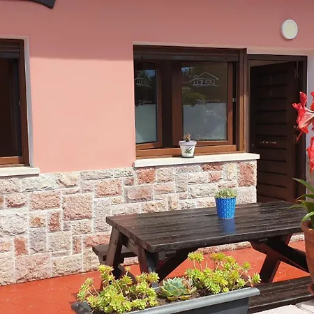 Fermin Apartment Cangas de Onis