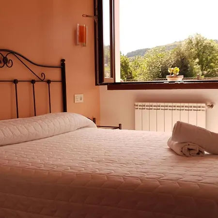Fermin Apartment