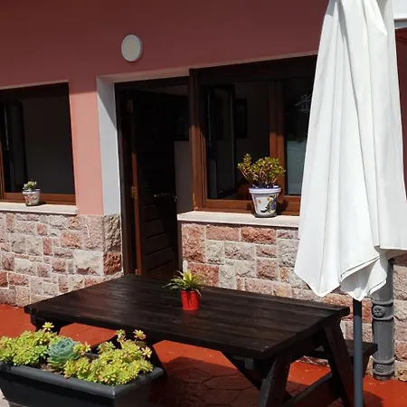 Apartment Fermin