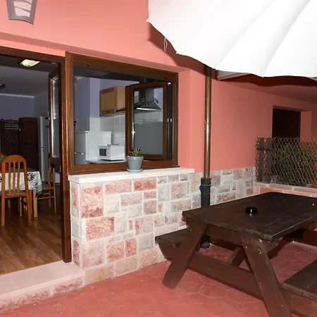 Apartment Fermin *