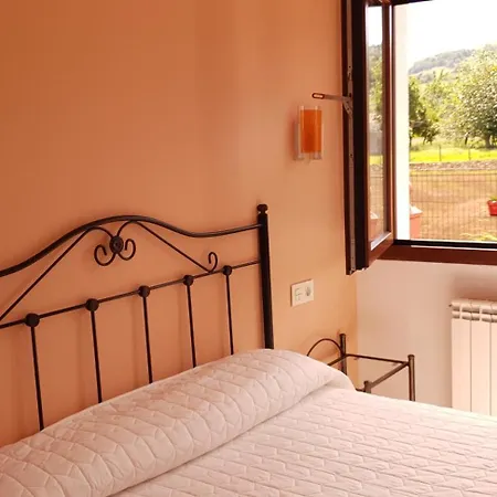 Fermin Apartment Cangas de Onis