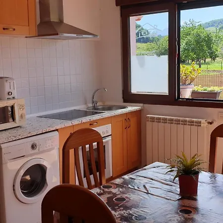 Apartment Fermin Cangas de Onis