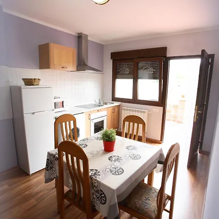 Fermin Apartment