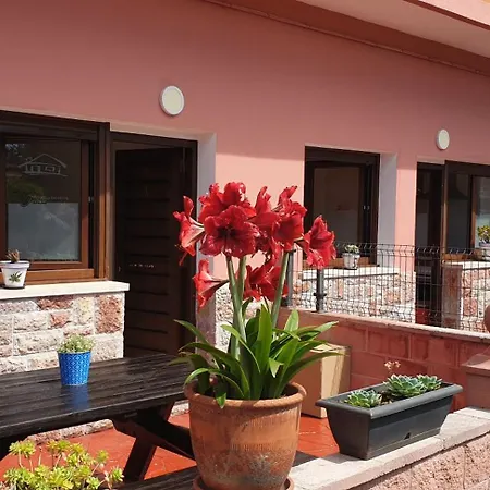 Apartment Fermin