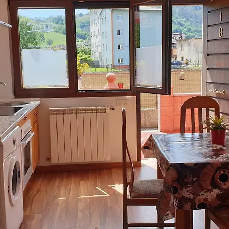 Apartment Fermin *