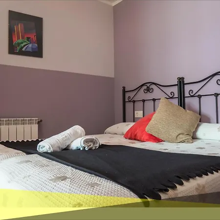 Fermin Apartment Cangas de Onis