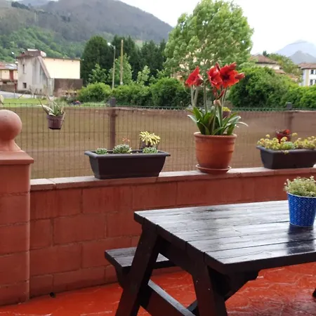 Fermin Apartment