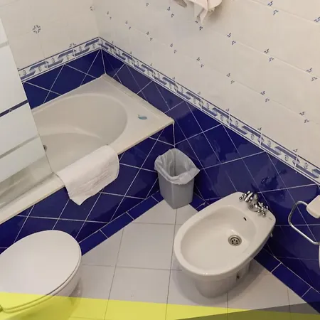 Apartment Fermin