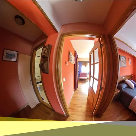 Fermin Apartment Cangas de Onis