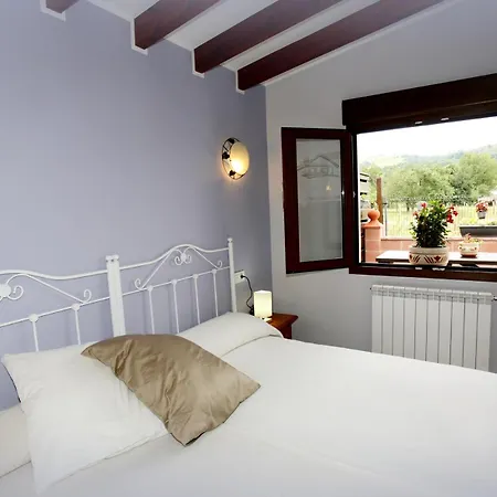 Apartment Fermin Cangas de Onis