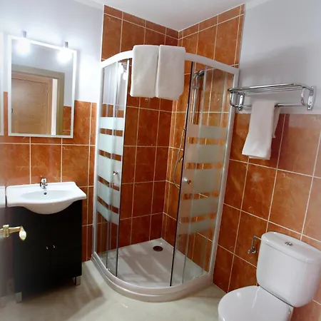 Fermin Apartment