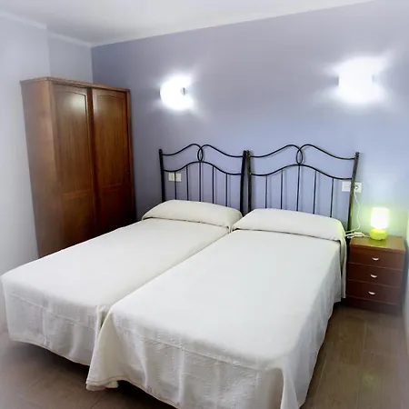 Fermin Apartment *