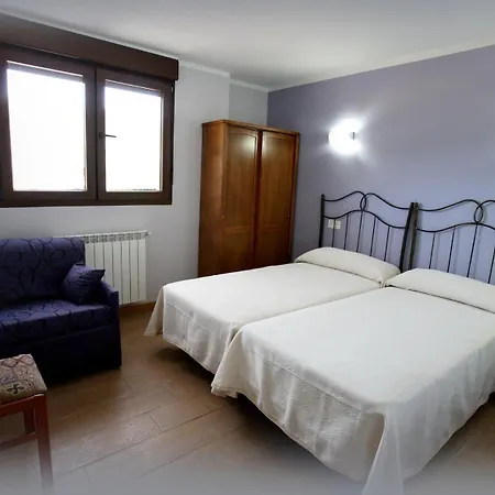 Apartment Fermin *