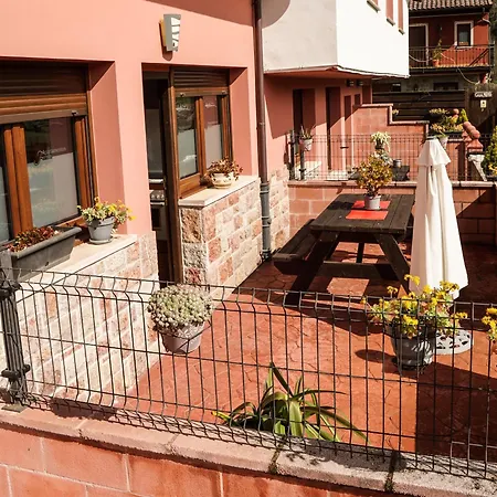 Fermin Apartment Cangas de Onis